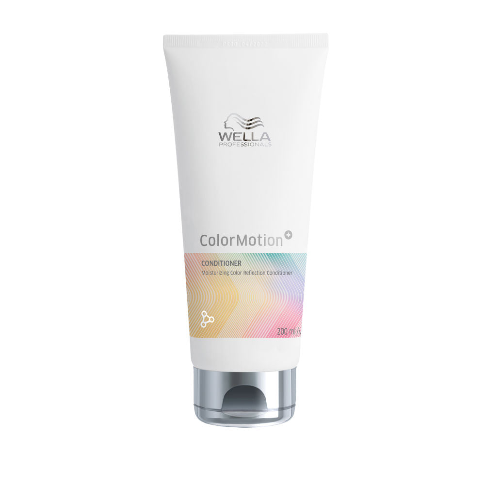 Après-shampooing hydratant protecteur de couleur