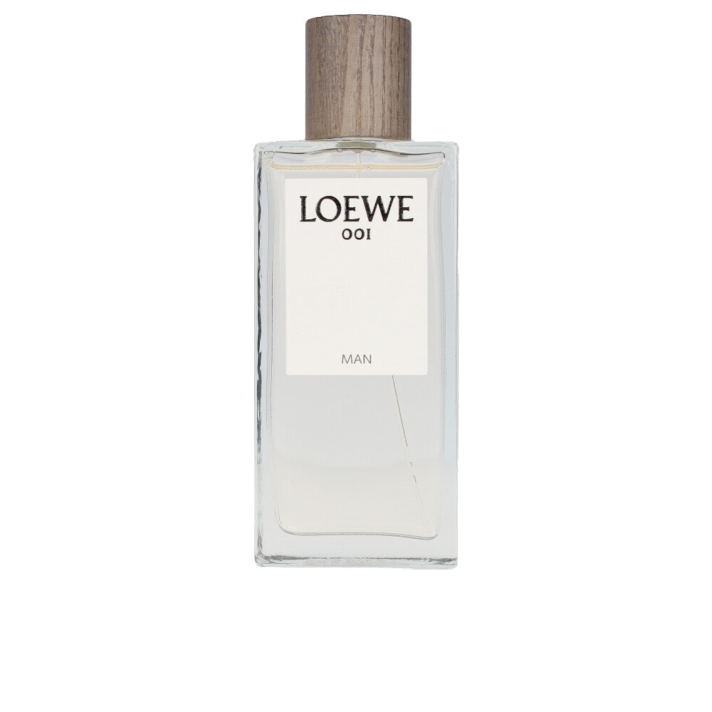 001 Man EDP