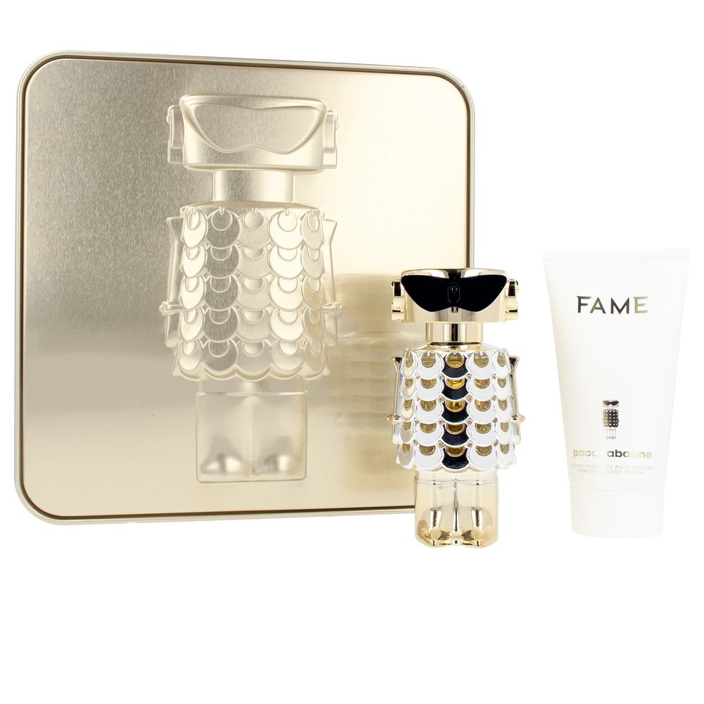 Coffret EDP