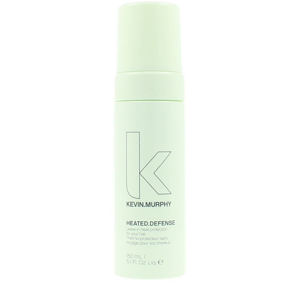 HEATED DEFENSE thermal protection foam 150 ml - Unisex