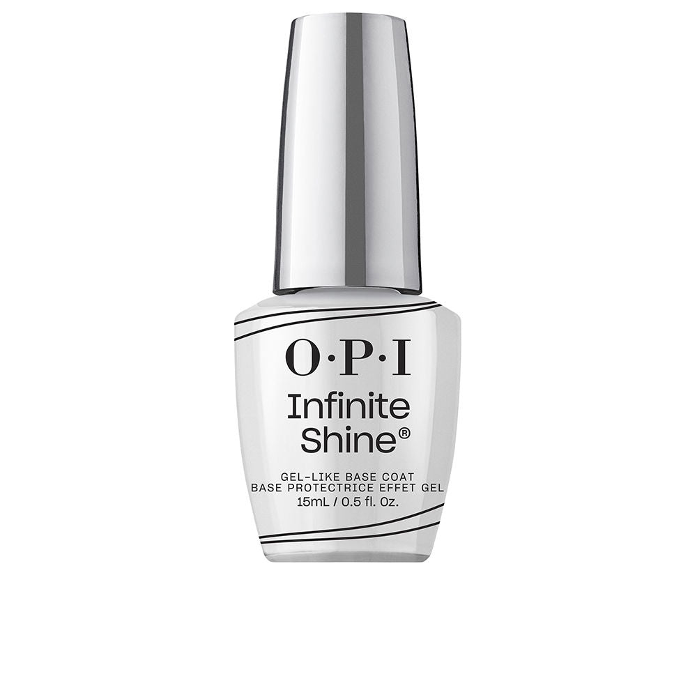 INFINITE SHINE Base Coat gel effect 15 ml