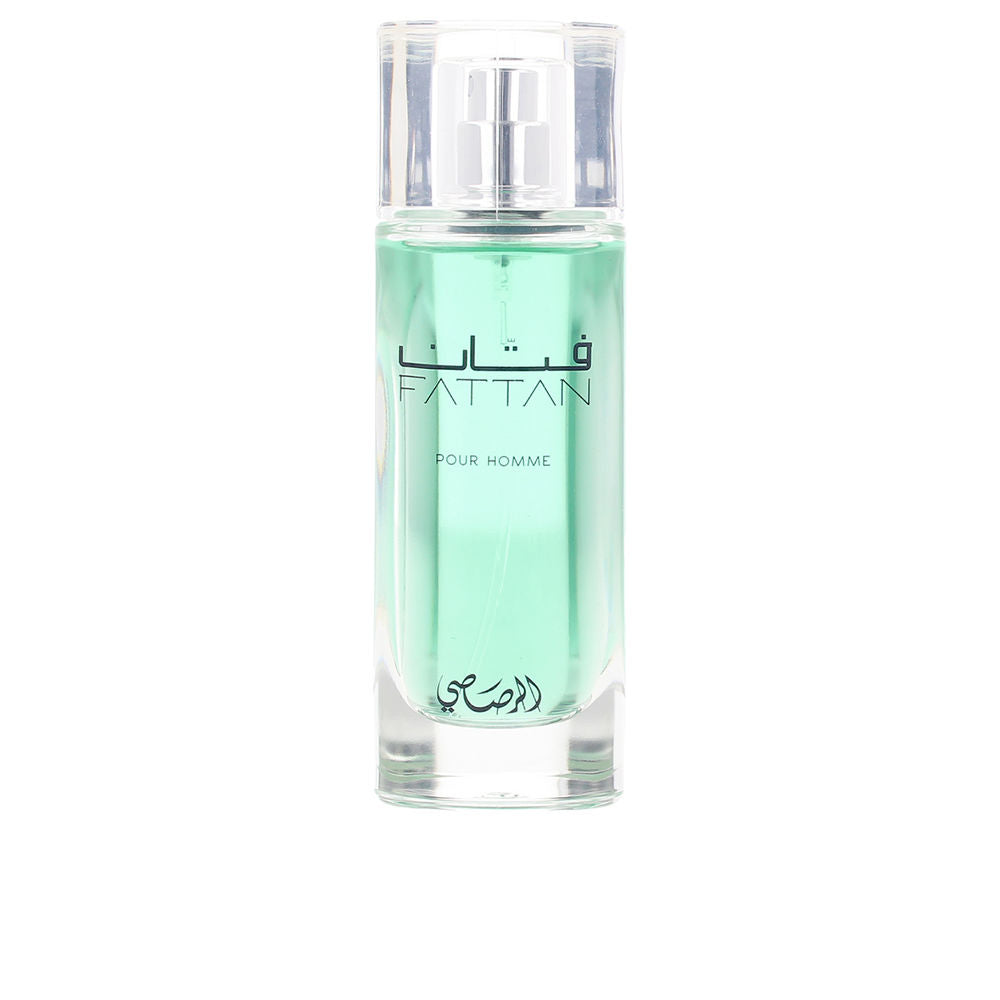 FATTAN POUR HOMME Eau de Parfum (EDP)  50 ml