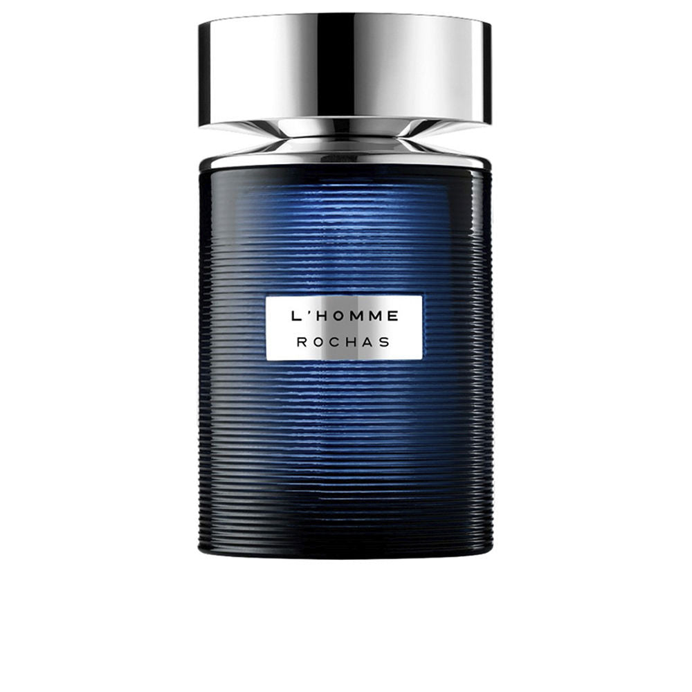 L'HOMME ROCHAS eau de toilette spray 100 ml - Plureals