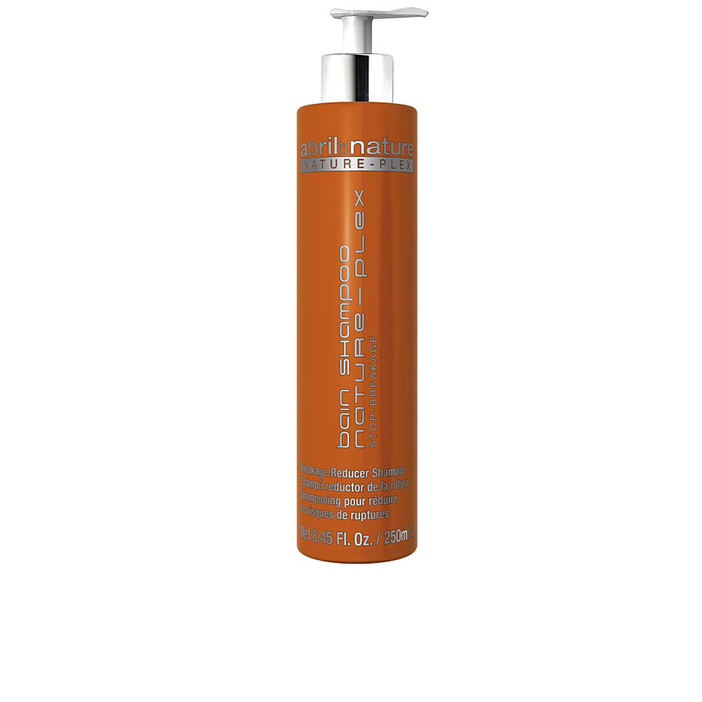 NATURE-PLEX TREATMENT bain shampoo 250 ml - Unisex