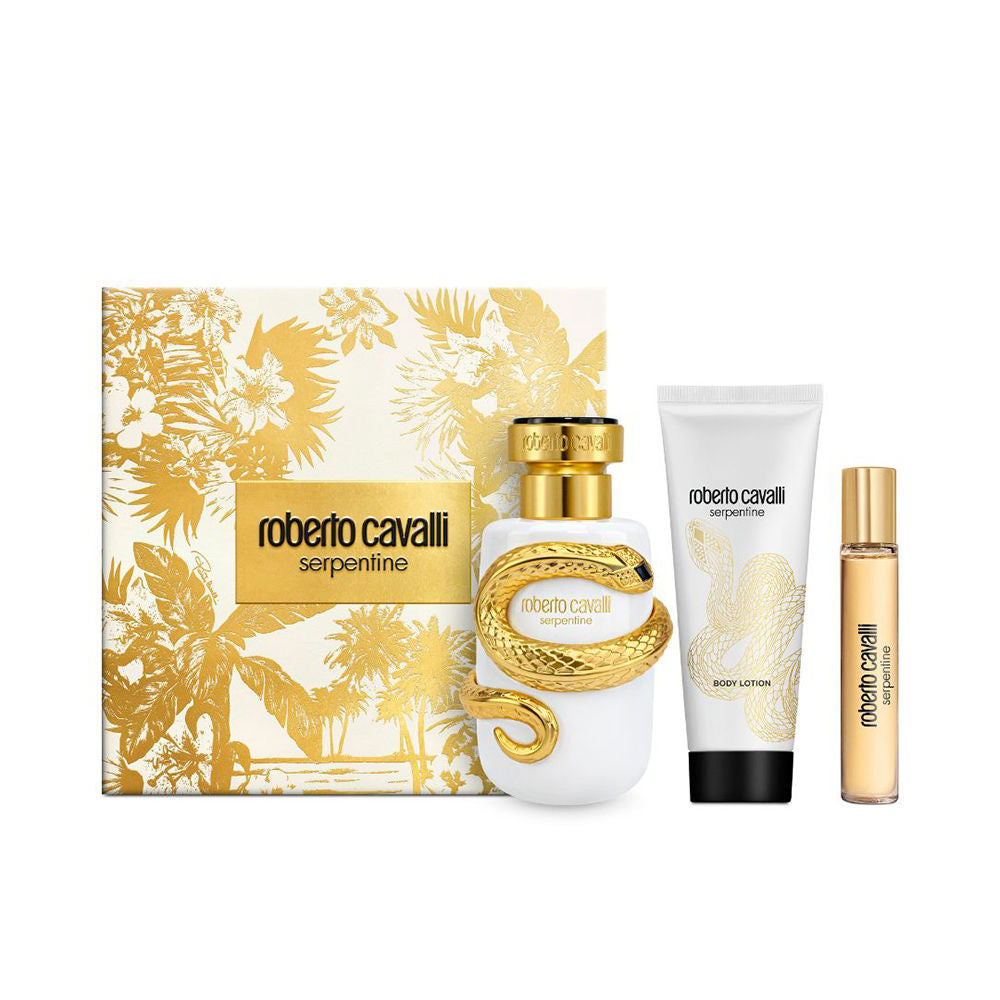 Coffret EDP