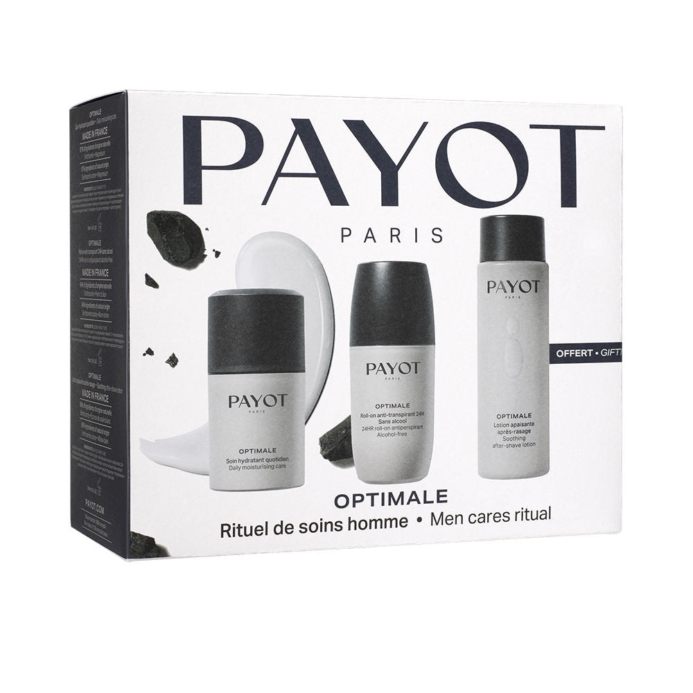PAYOT OPTIMALE coffret