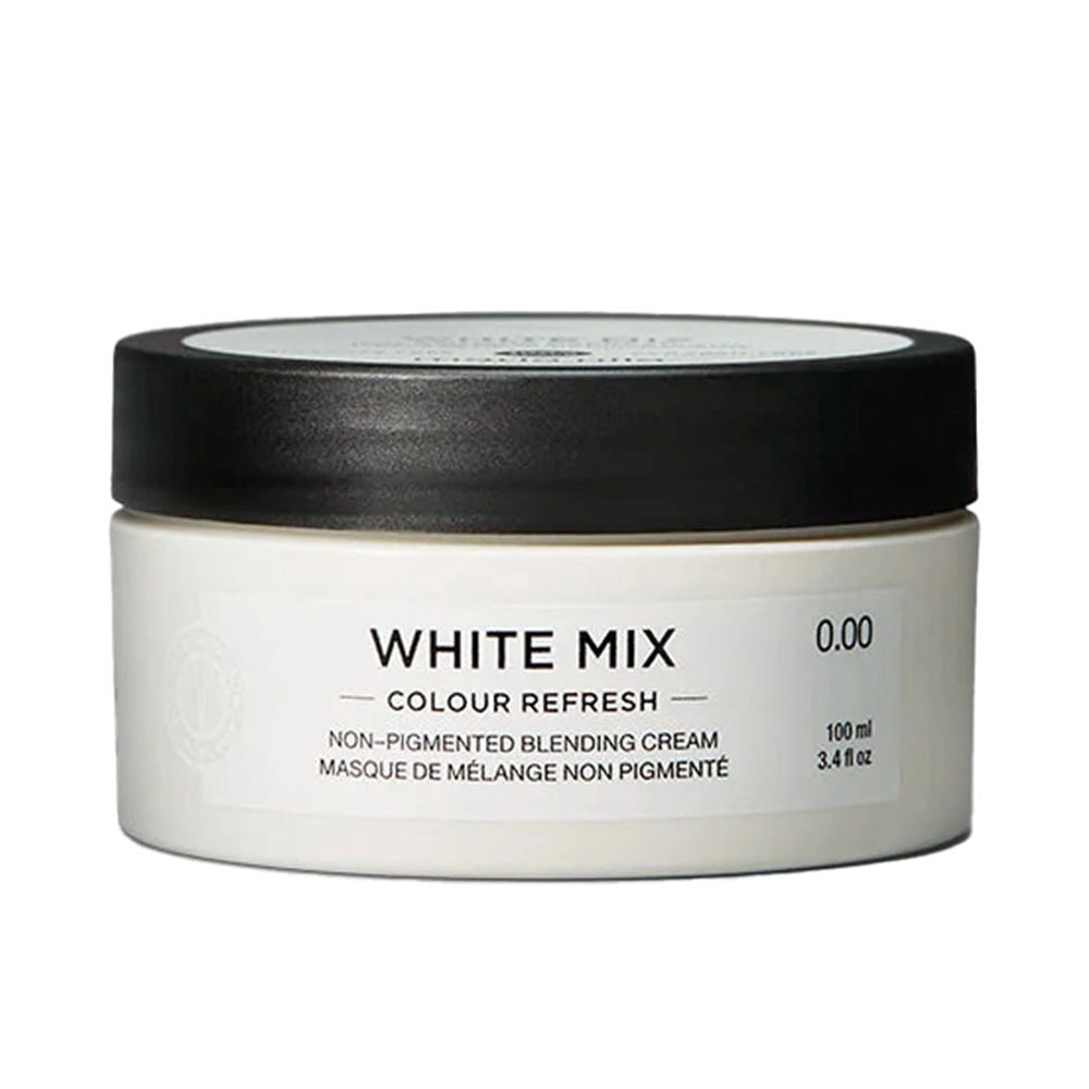 COLOUR REFRESH #0.00-White 100 ml - Plureals