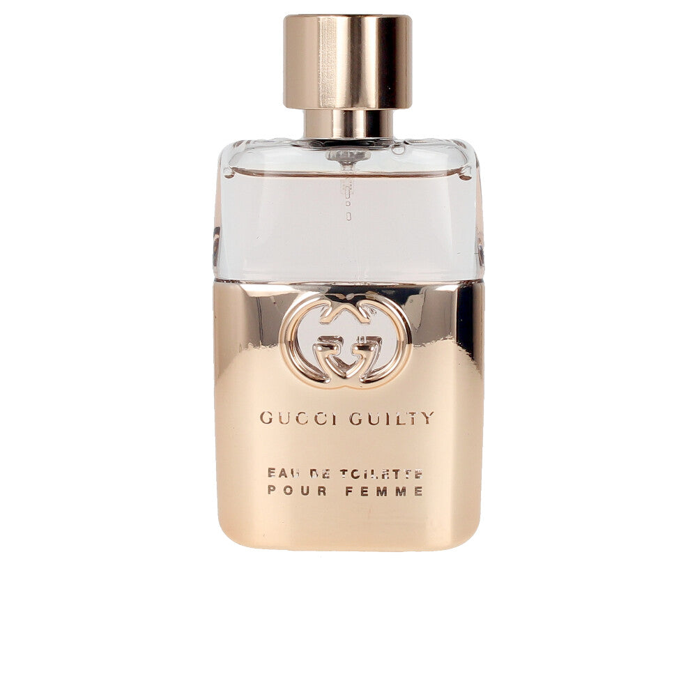 GUCCI GUILTY eau de toilette vapo 30 ml - Plureals