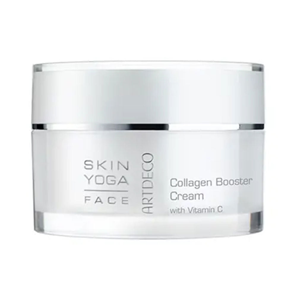 Collagen Booster Crème Régénérante Anti-Âge