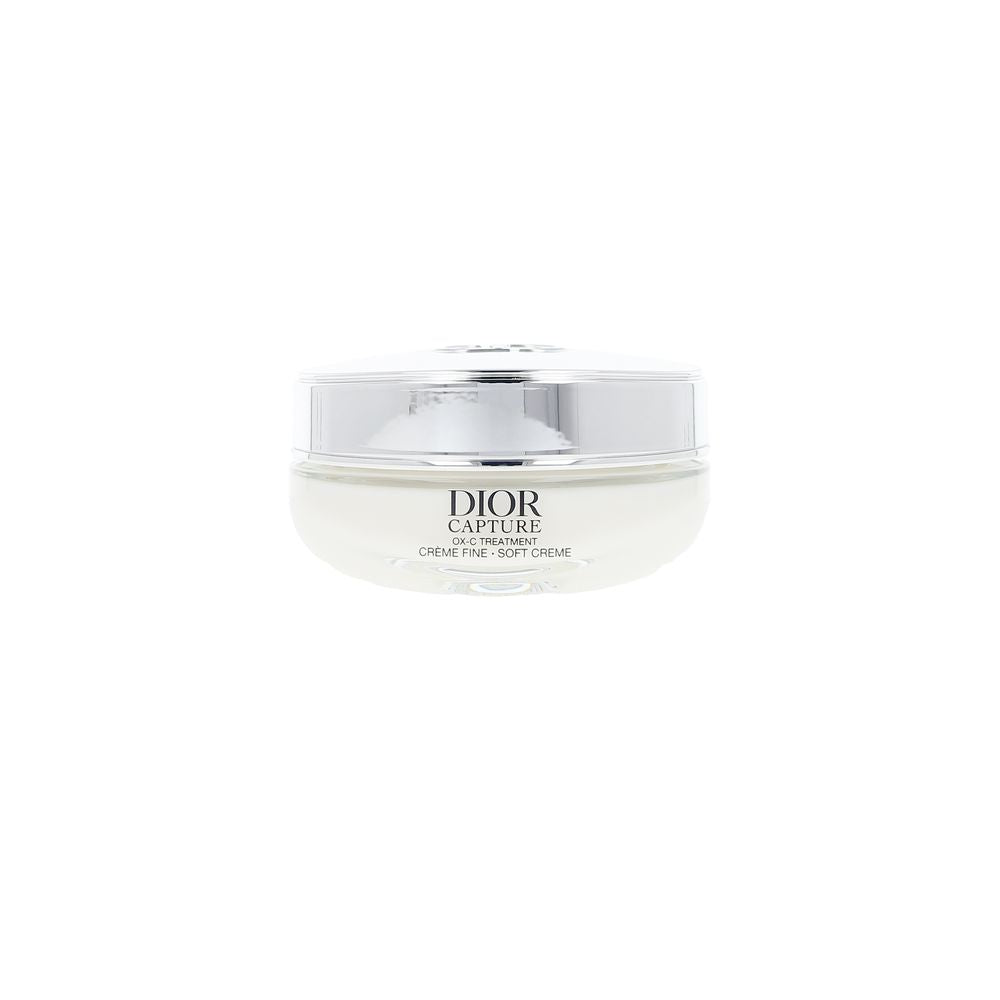 Soft Crème Légère Anti-Âge Capture