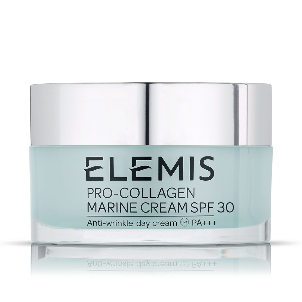 PRO-COLLAGEN marine cream SPF30 50 ml - Plureals