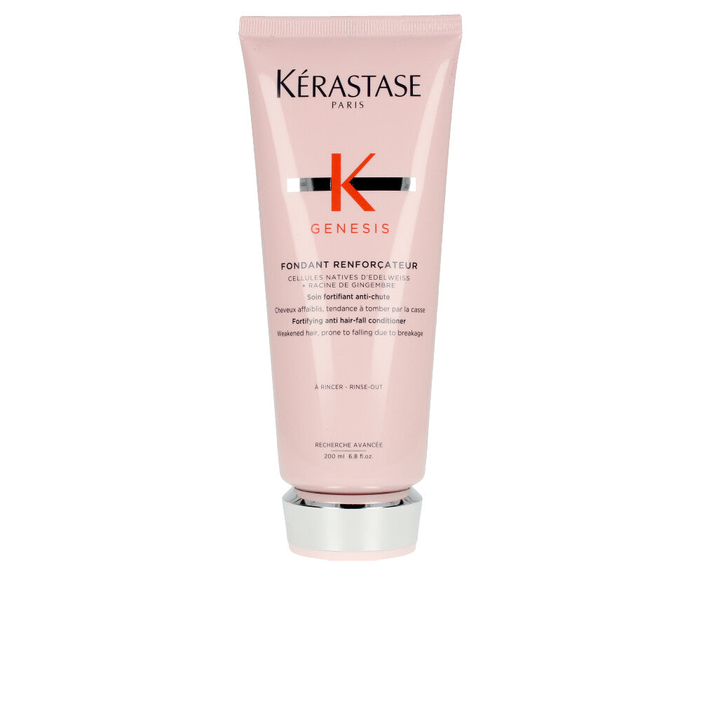 Après-shampooing fortifiant fondant