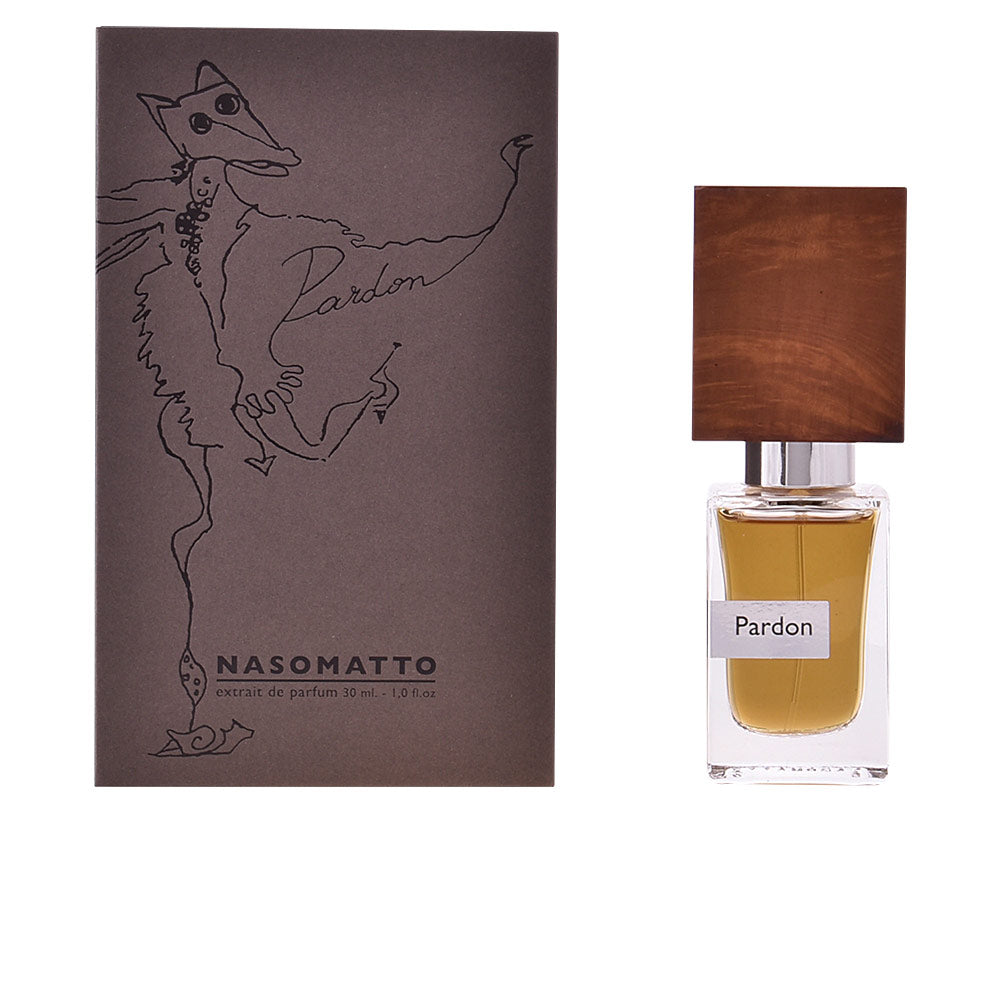 Extrait de Parfum Extrait