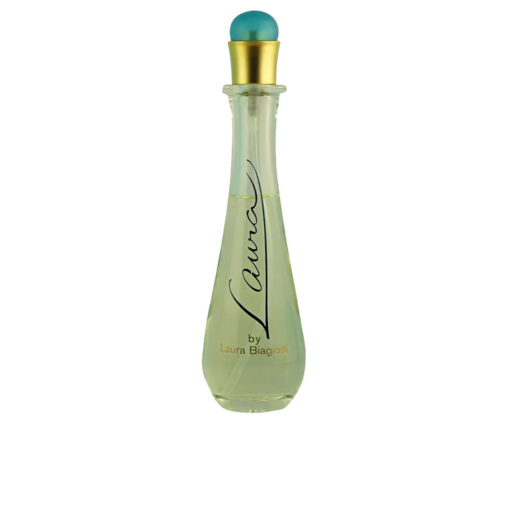 LAURA eau de toilette spray 75 ml - Plureals