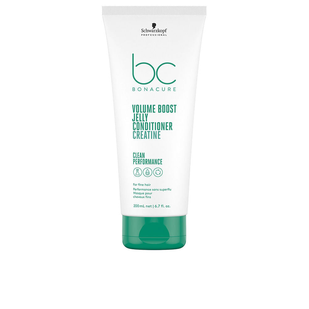 Après-shampooing gelée volumateur