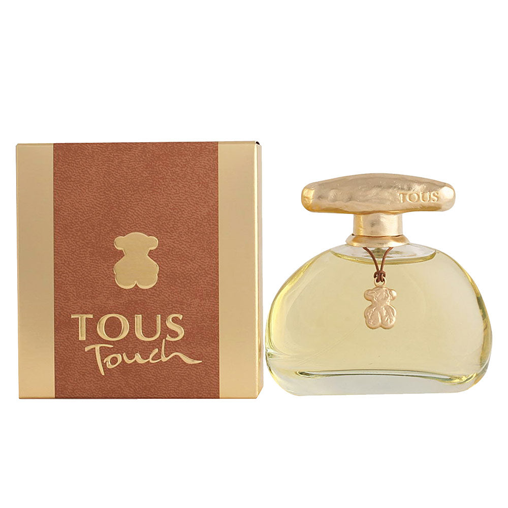 Touch the Original Gold EDT