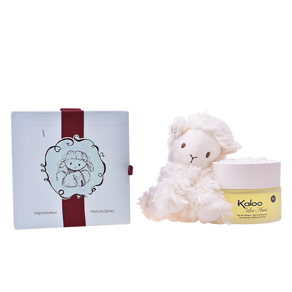 Coffret de soin Kaloo