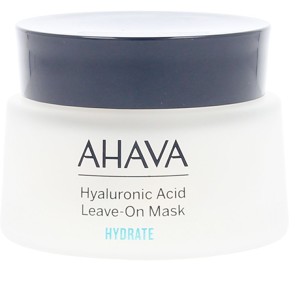Masque Hydratant Intensif Acide Hyaluronique Ahava