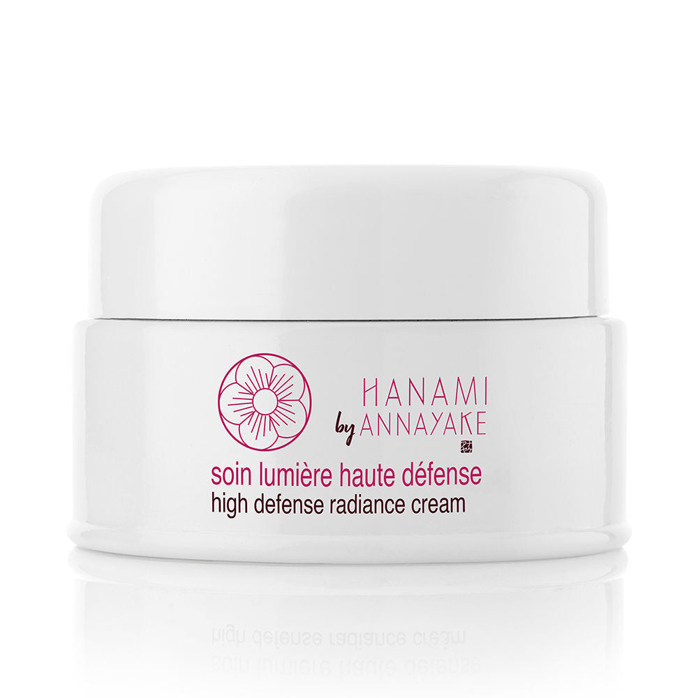 Crème Haute Défense Radiance Annayake