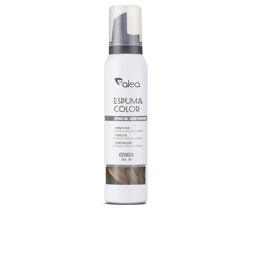 COLOR FOAM #ash 200 ml - Unisex