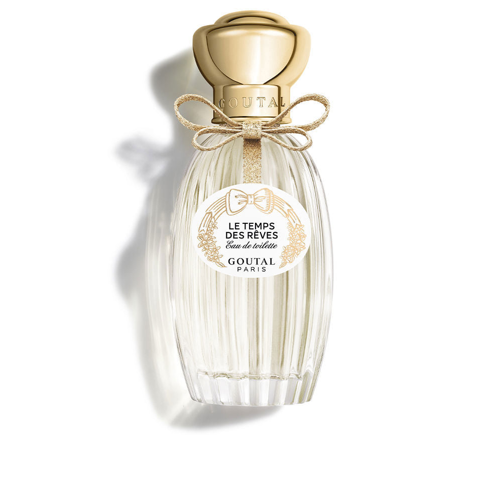TEMPS DES REVES Eau de Toilette (EDT) - Plureals