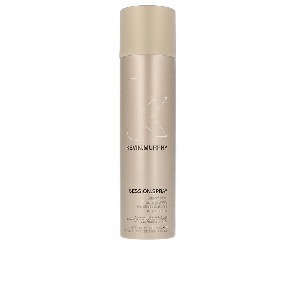SESSION  extra strong hair 400 ml