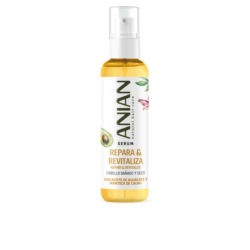 REPAIR &amp; REVITALIZE serum 100 ml - Plureals