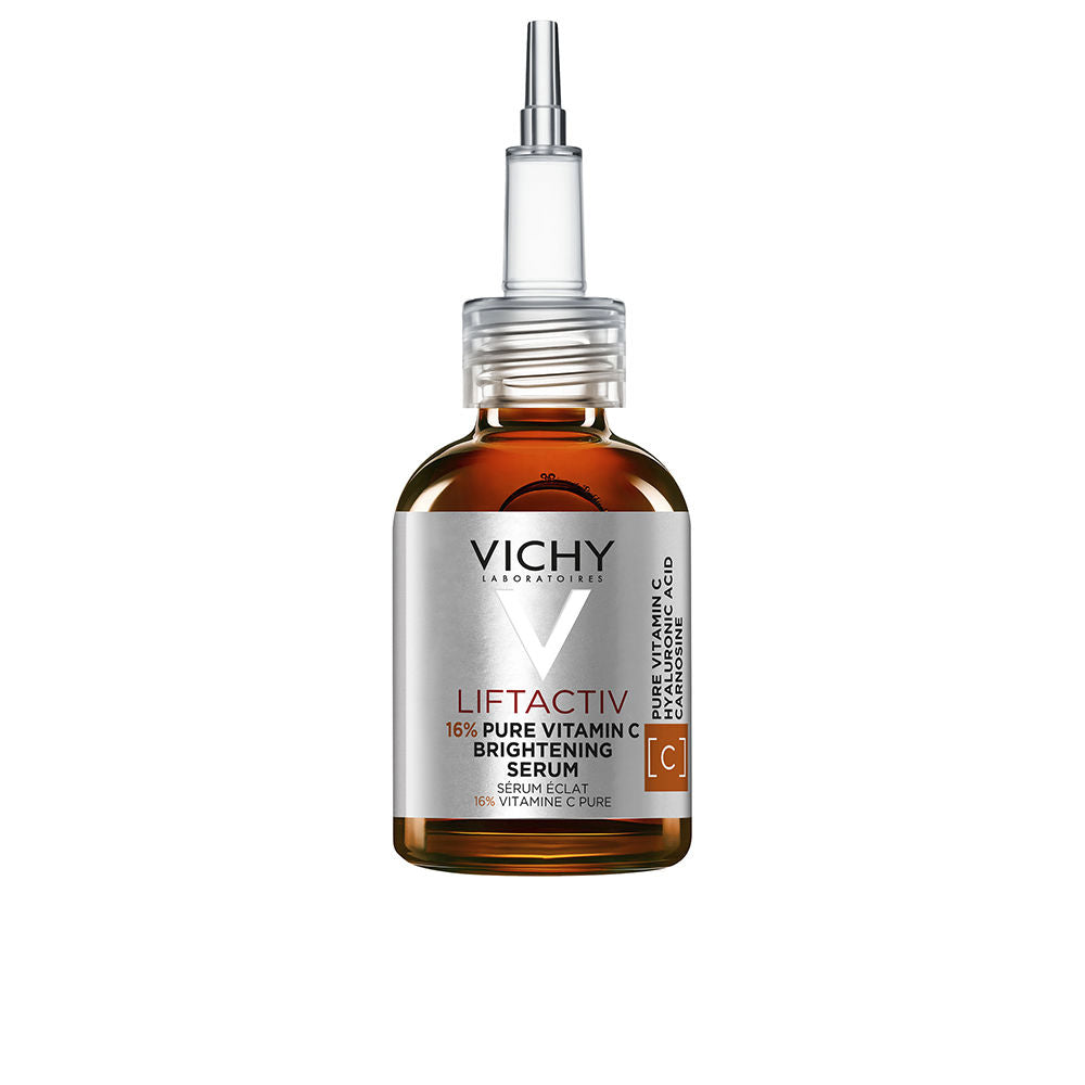Sérum Vitamine C Éclat Anti-Âge