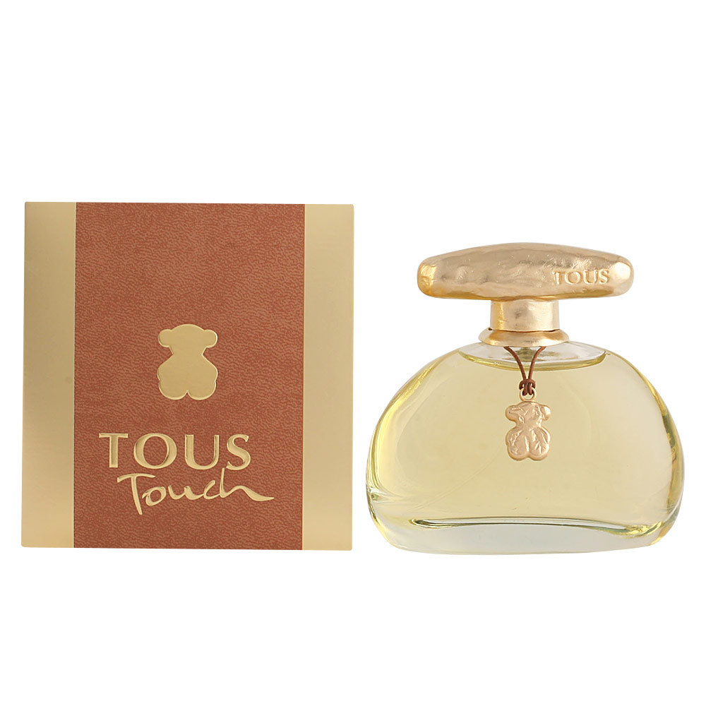 Touch the Original Gold EDT