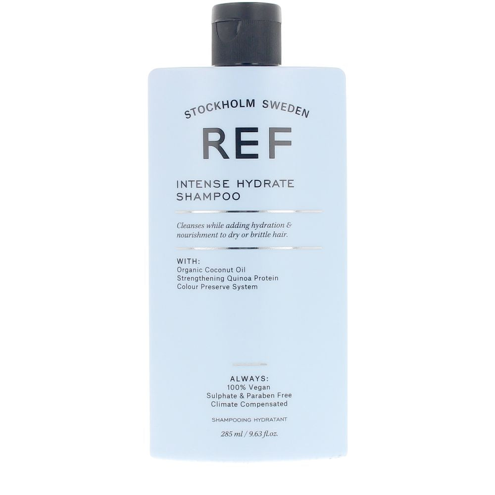 INTENSE HYDRATE shampoo 285 ml - Plureals
