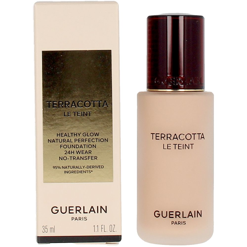TERRACOTTA LE TEINT