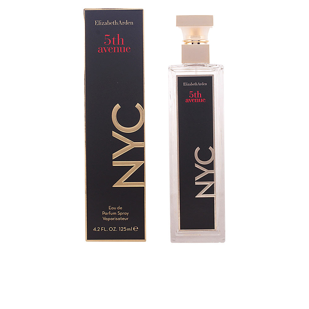 5th AVENUE NYC Eau de Parfum (EDP)