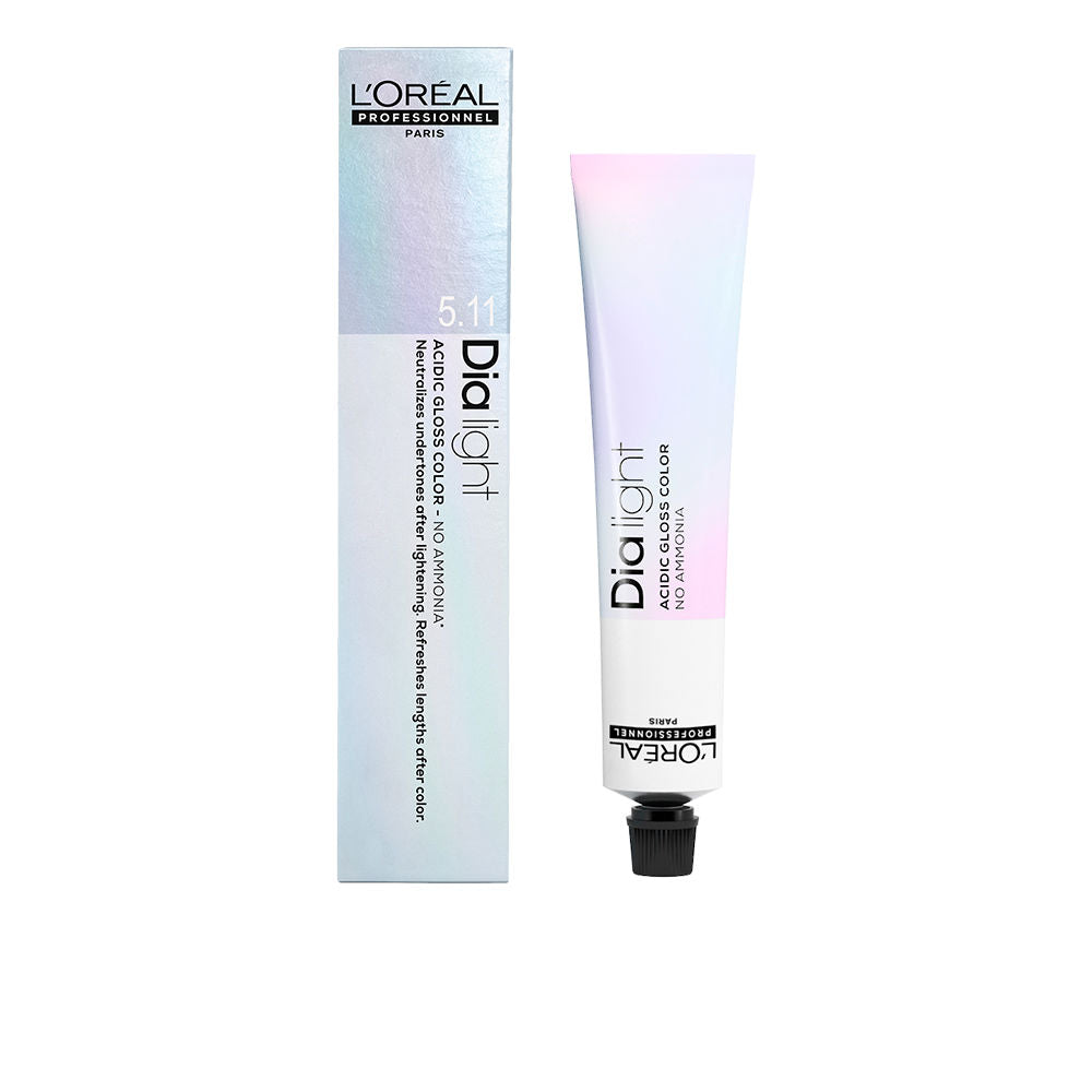 Coloration ton sur ton rouge intense — Carmilane