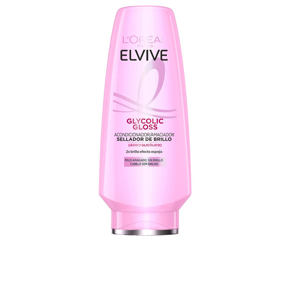 ELVIVE GLYCOLIC GLOSS conditioner 300 ml - Unisex