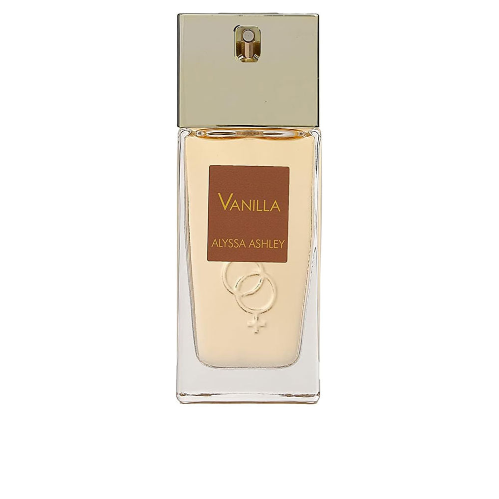 VAINILLA eau de parfum spray 30 ml - Plureals