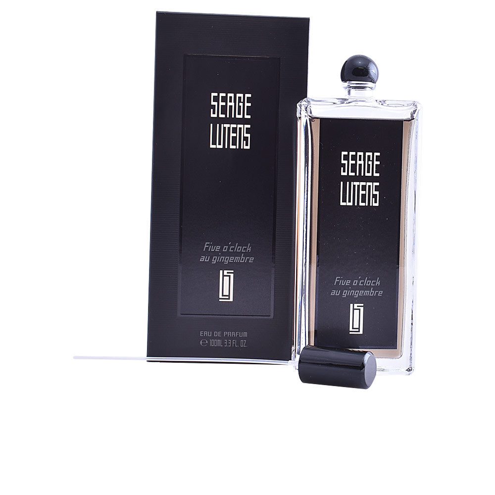 Five O'Clock au Gingembre EDP