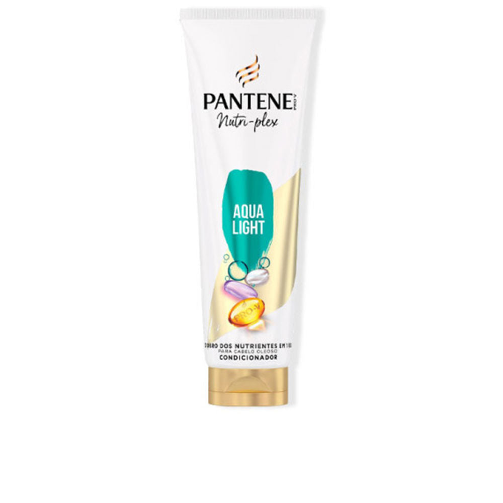 PANTENE AQUA LIGHT conditioner 325 ml - Plureals