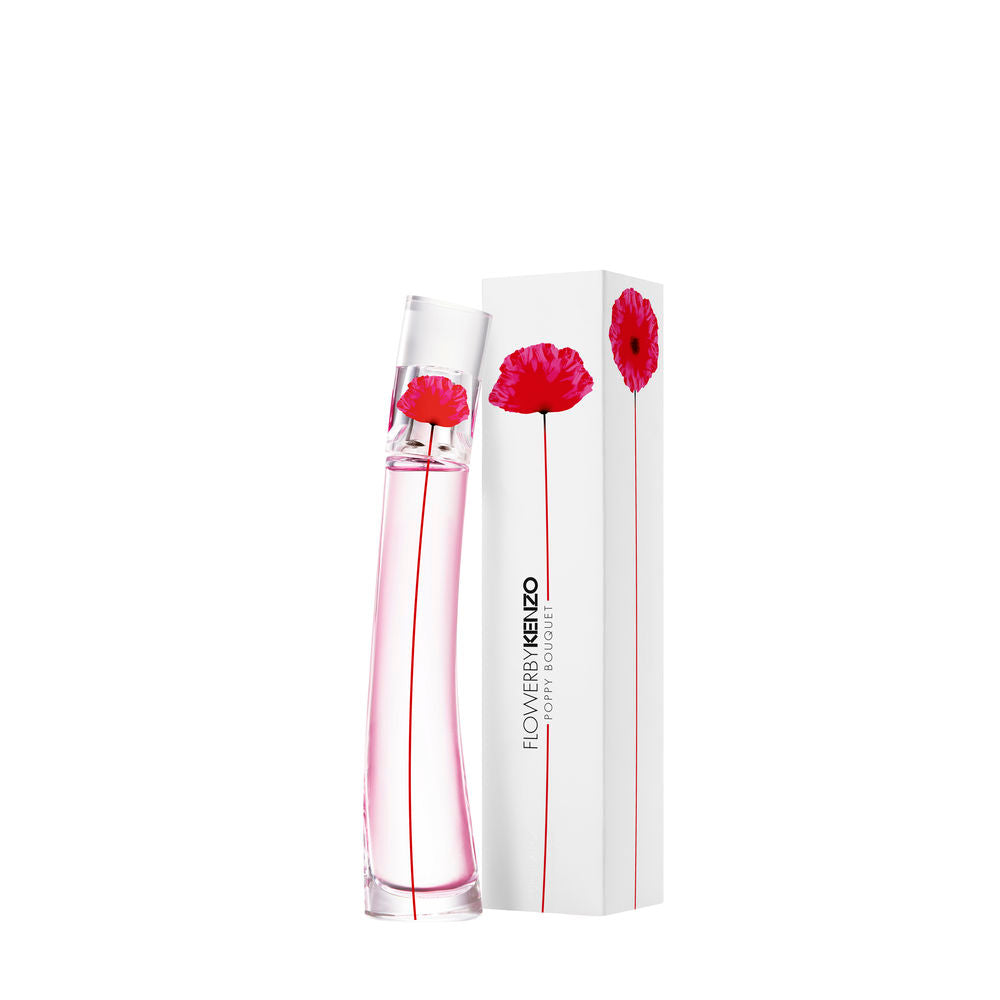 Poppy Bouquet EDP
