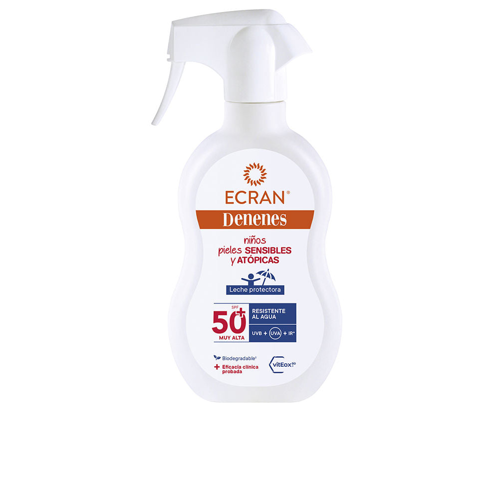 Crème solaire SPF50+ Denenes