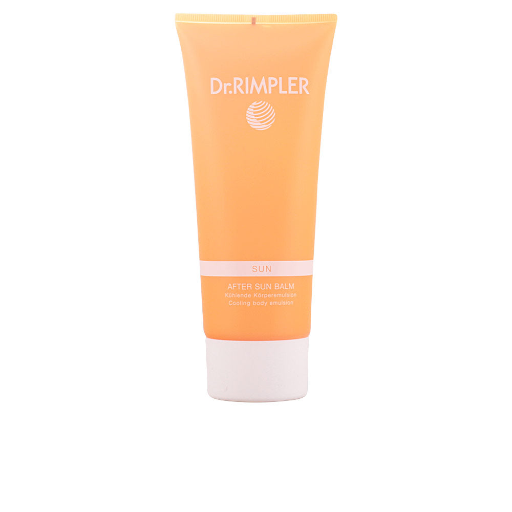 SUN after sun balm 200 ml - Plureals