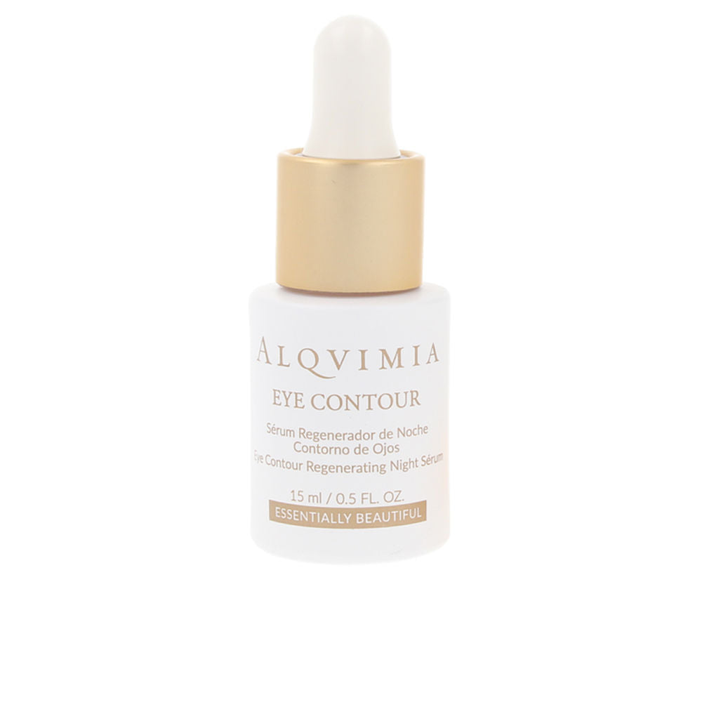 Soin Contour des Yeux Hydratant