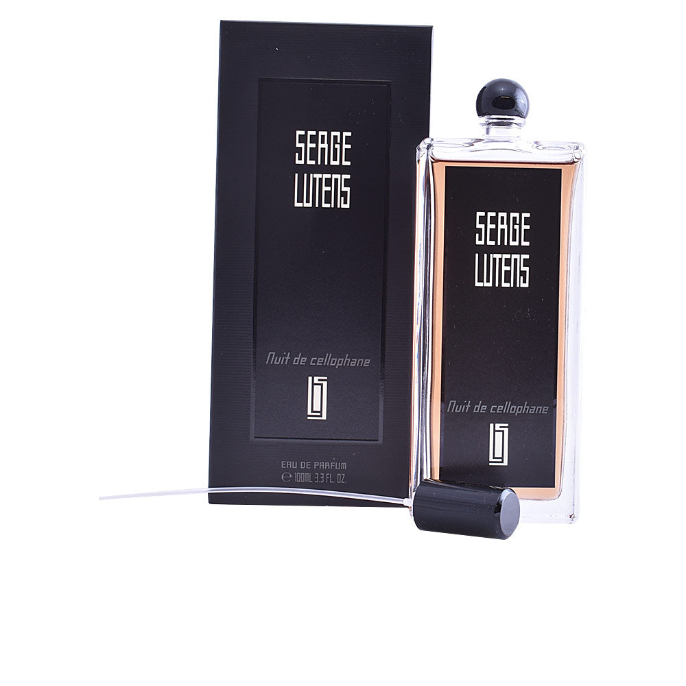 NUIT DE CELLOPHANE eau de parfum spray 100 ml - Plureals