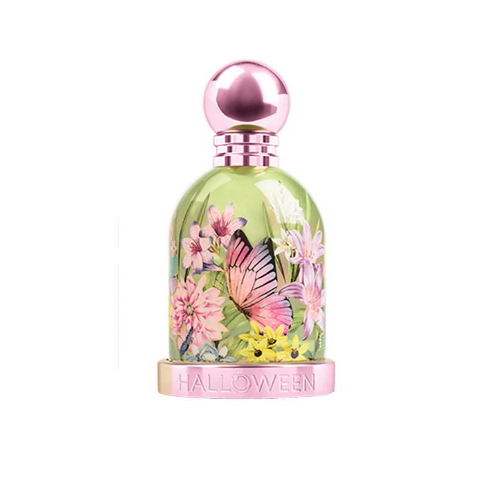 HALLOWEEN BLISS edt vapo 50 ml - Plureals