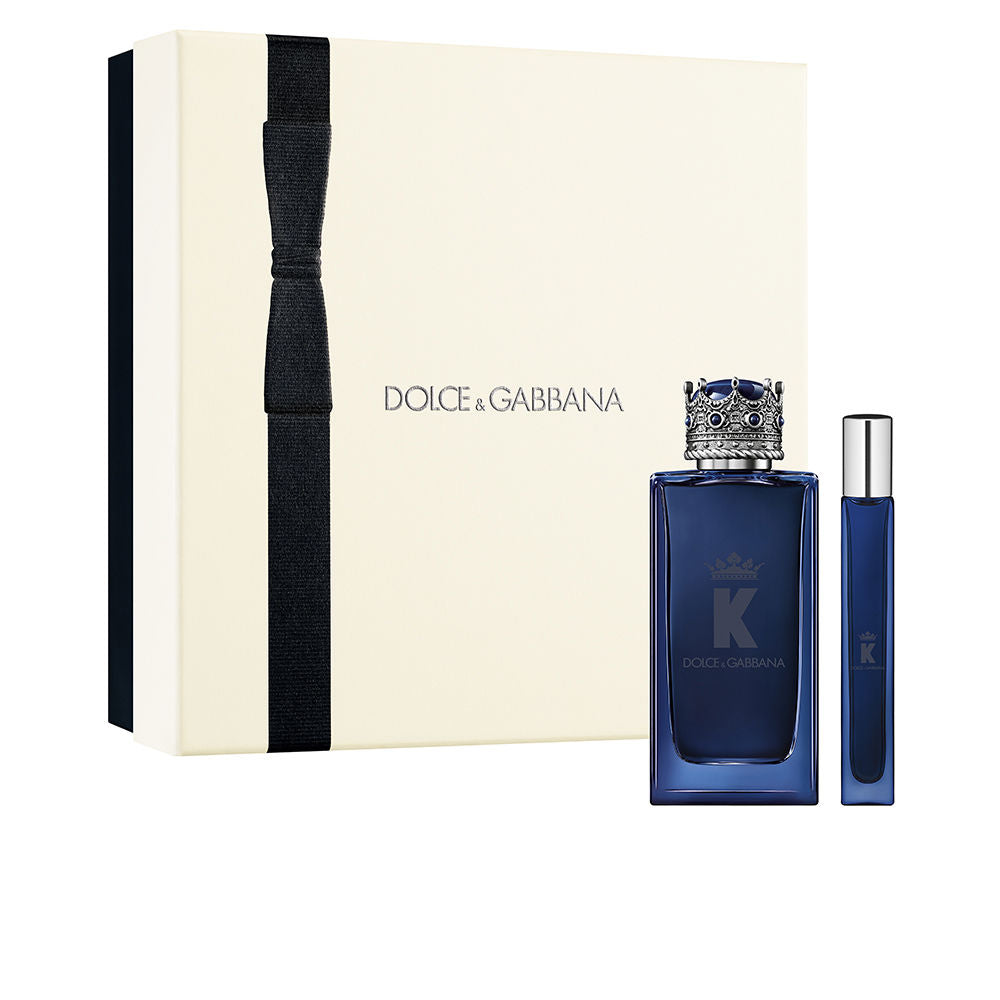 Coffret EDP