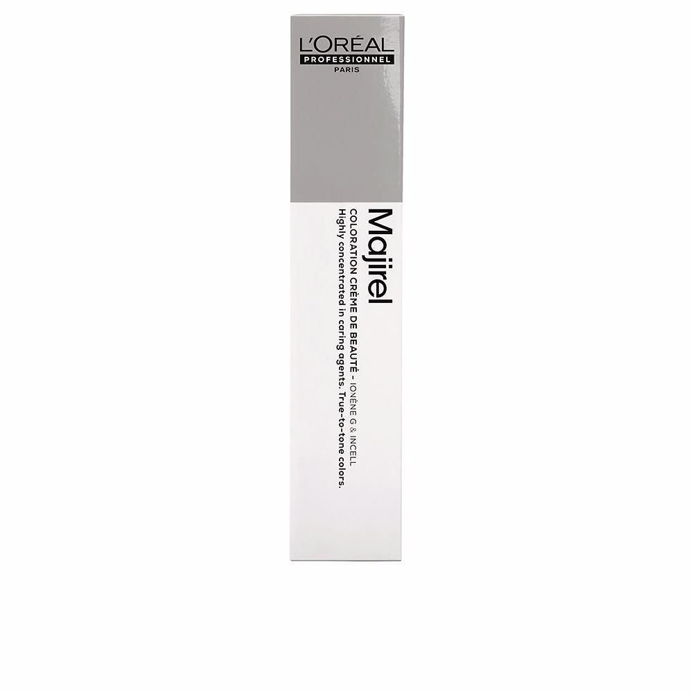 MAJIREL ionène g coloración crema #5,52 50 ml - Plureals