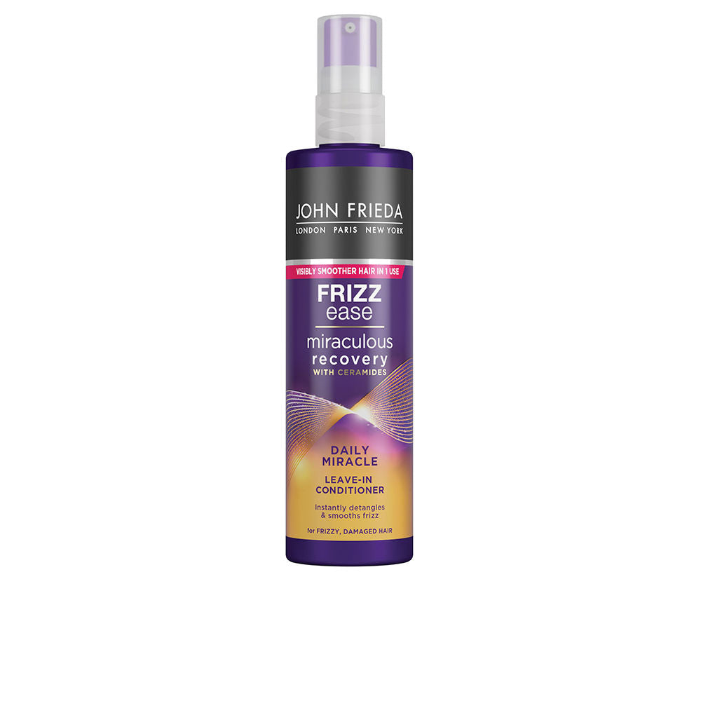FRIZZ-EASE leave-in conditioner 250 ml - Plureals