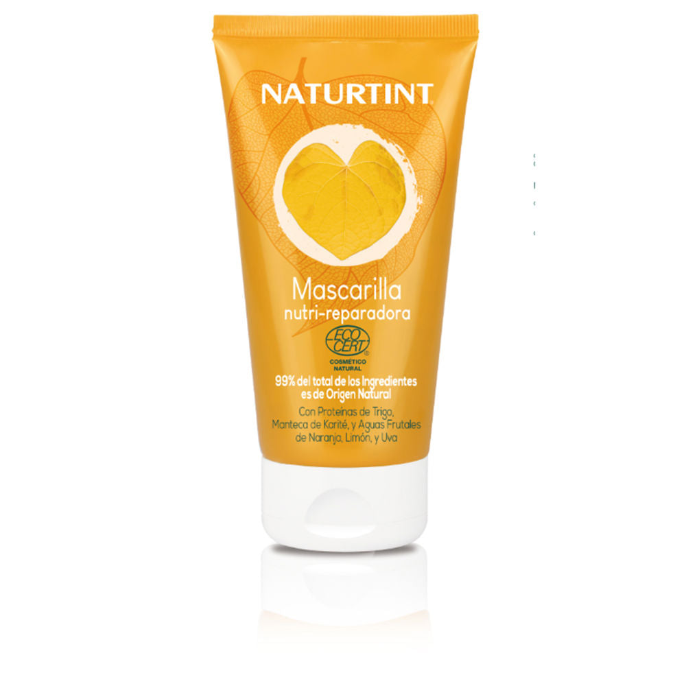 Nutri-repairing mask 150 ml - Plureals