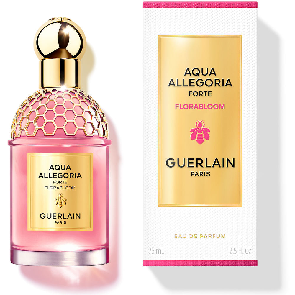 Florabloom Forte Rechargeable EDP