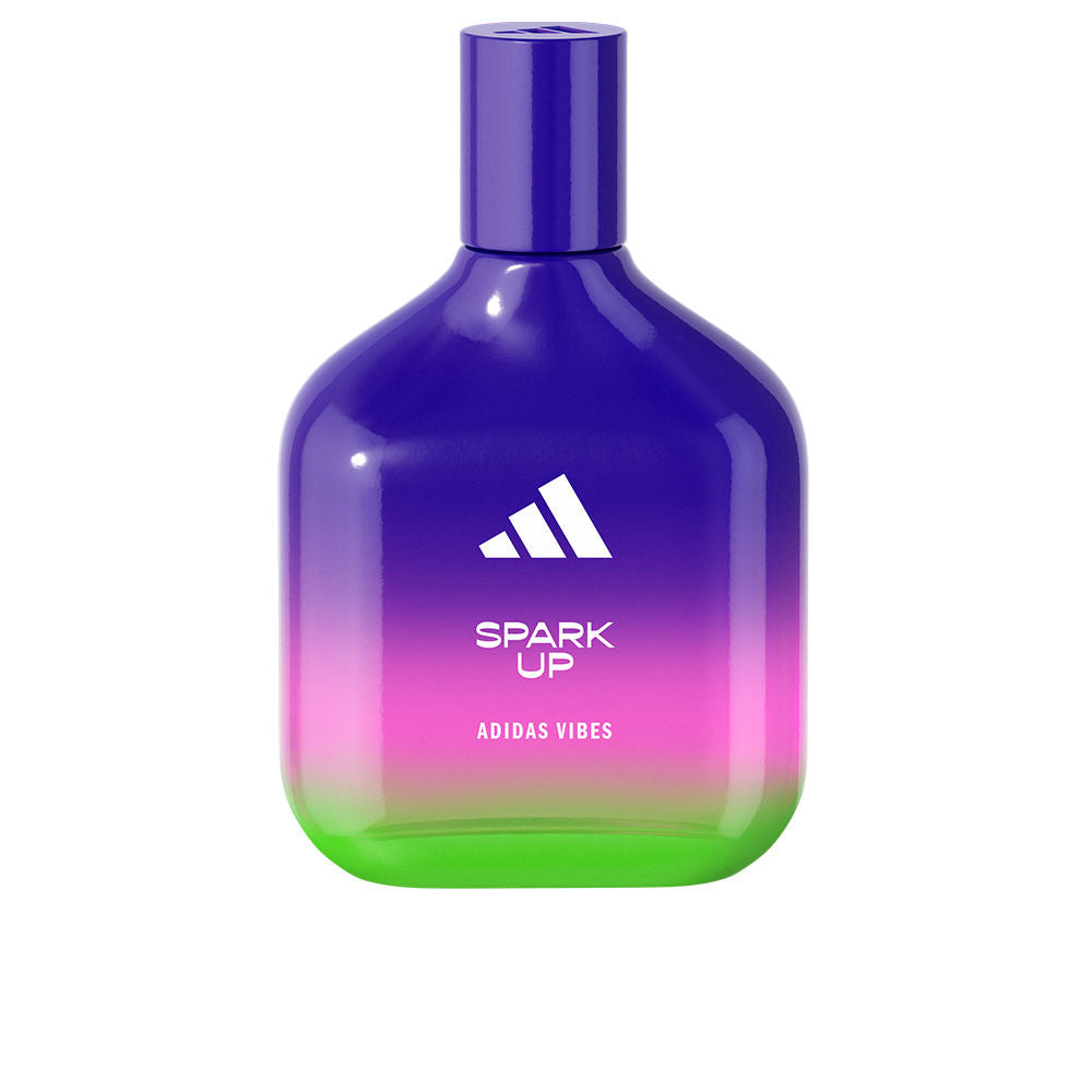 Vibes Woman Spark Up EDP
