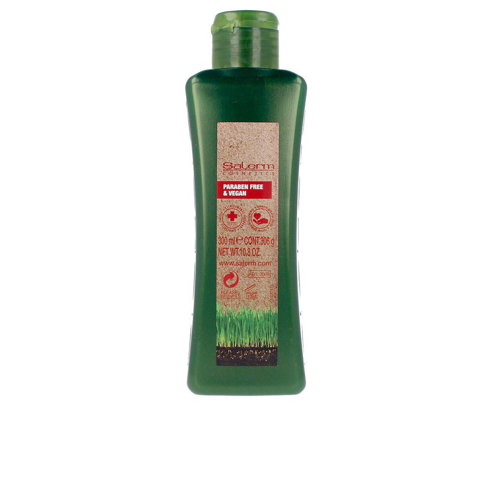 BIOKERA specific anti-hair loss shampoo 300 ml - Unisex